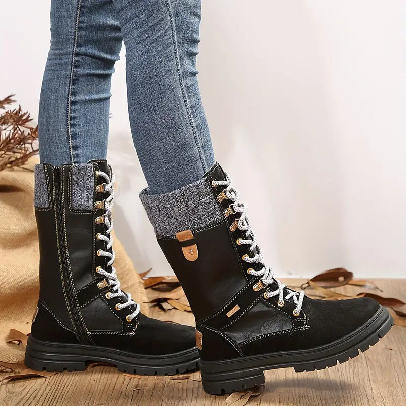 Stylish Orthopedic Boots for Any Occasion