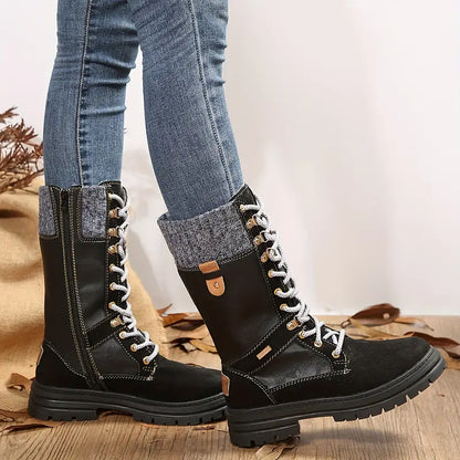 Beautifully Crafted Orthopedic Boots