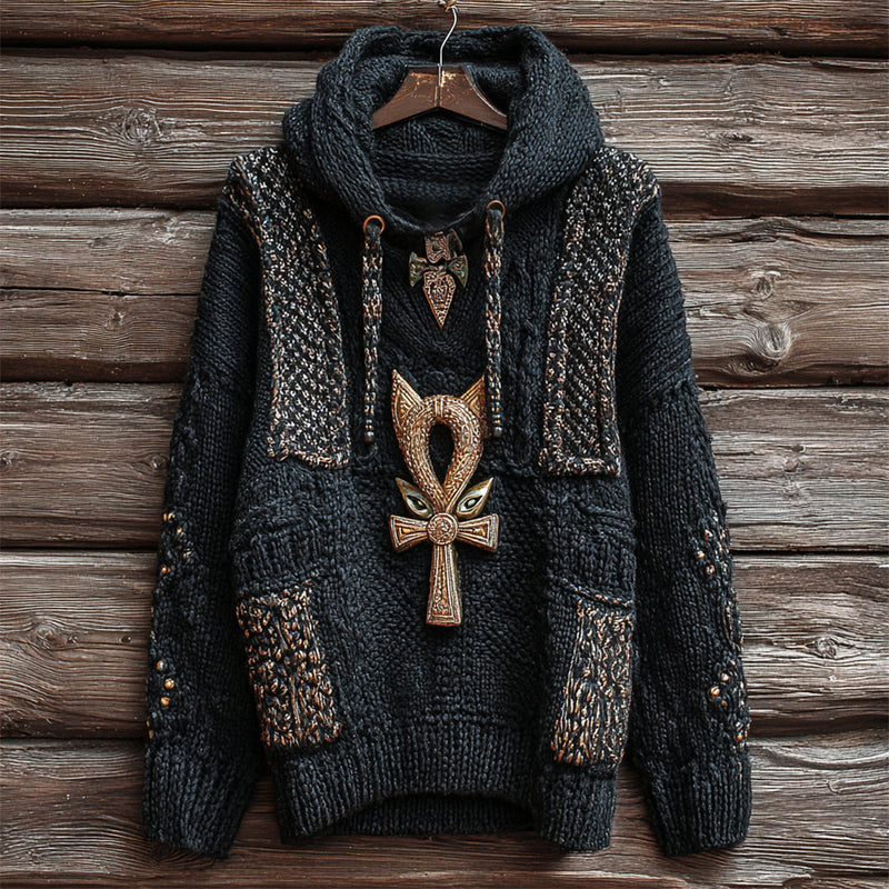 Classic Vintage Sweater