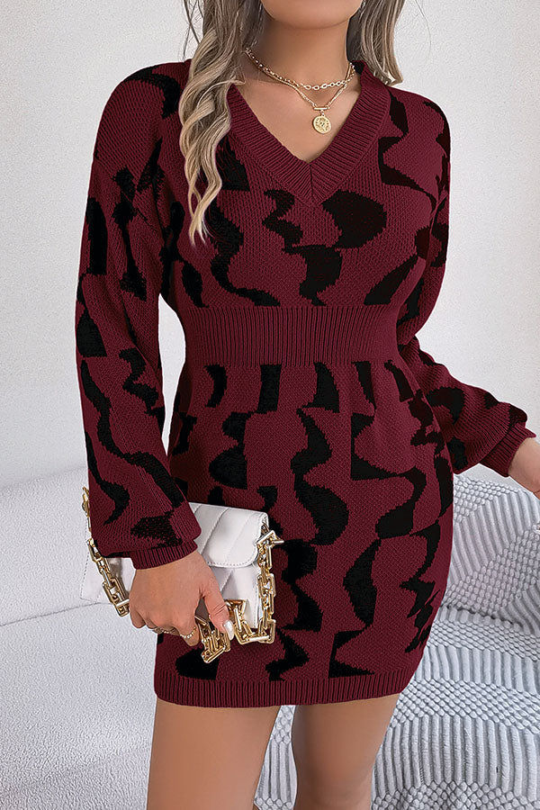 Classic Vintage Sweater
