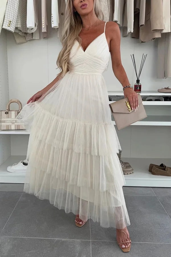 Beautifully Crafted Dress