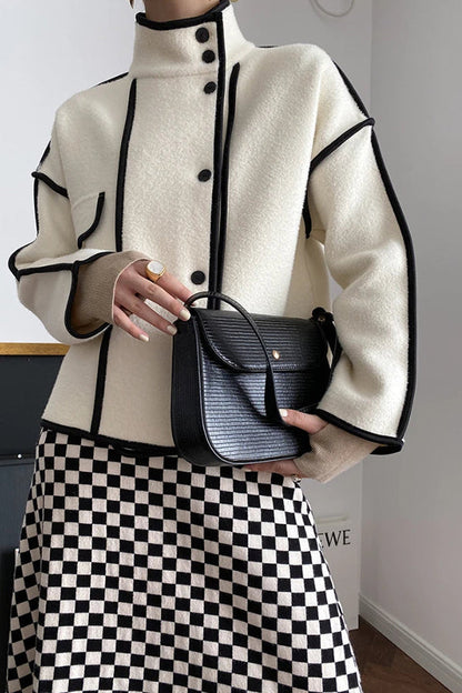 Thoughtfully Designed Jacket