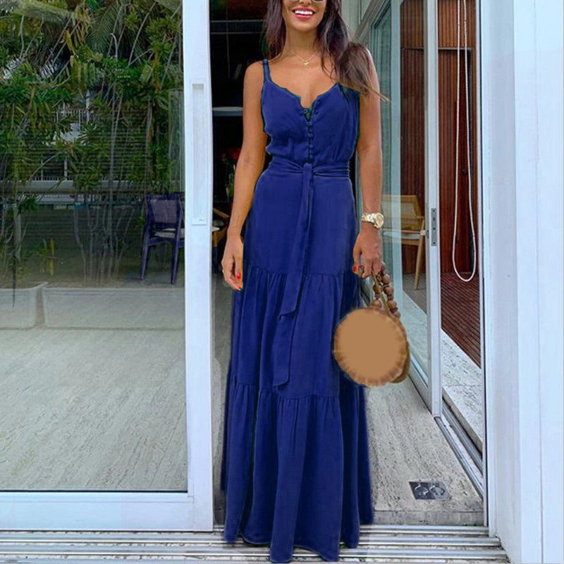 Elegantly Designed Dress