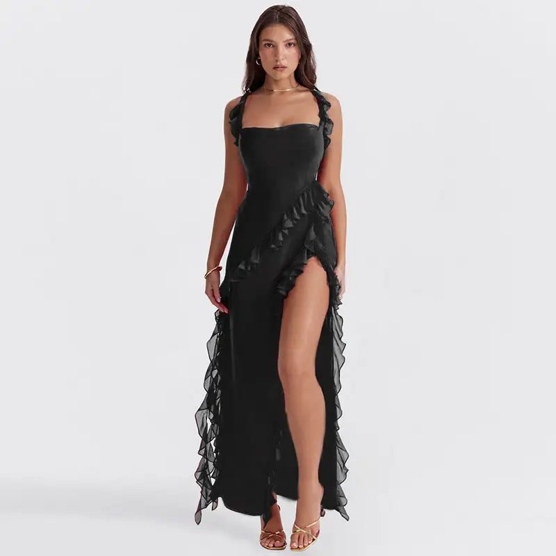 Classic Designed Dress
