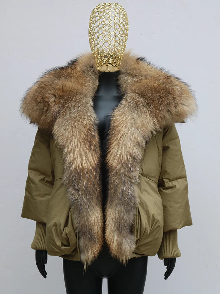 Elegantly Designed Coat