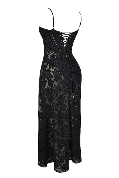 Vintage Inspired Dress