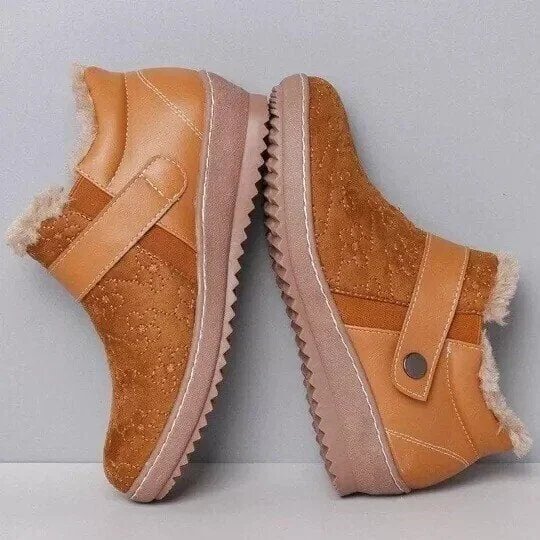 Comfortable Orthopedic Boots for Daily Wear