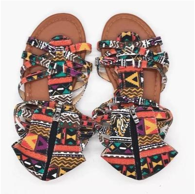 Comfortable Orthopedic Sandals for Daily Wear