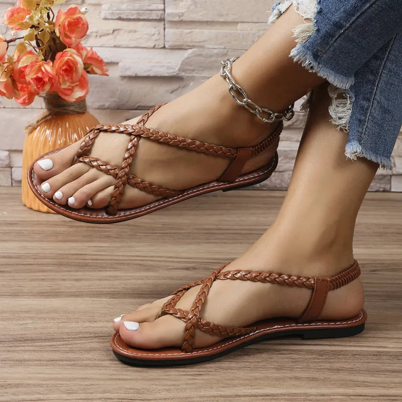 Comfortable Orthopedic Sandals for Daily Wear