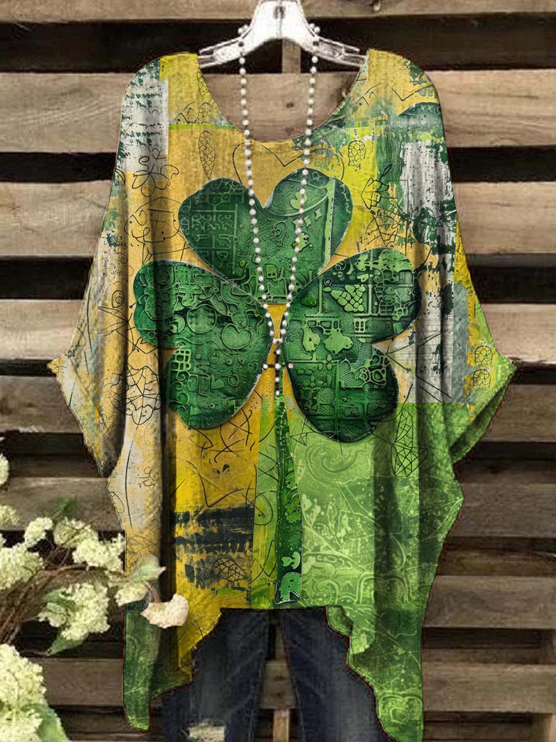 Beautifully Crafted Top
