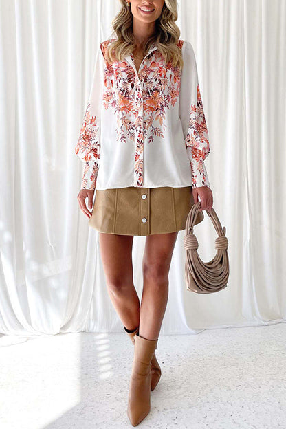 Beautifully Crafted Shirt