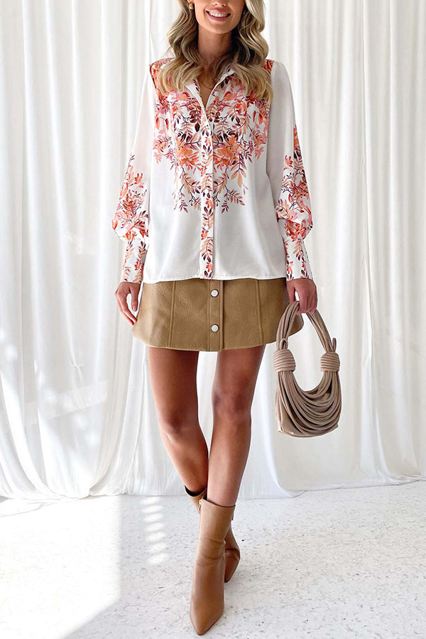 Beautifully Crafted Shirt