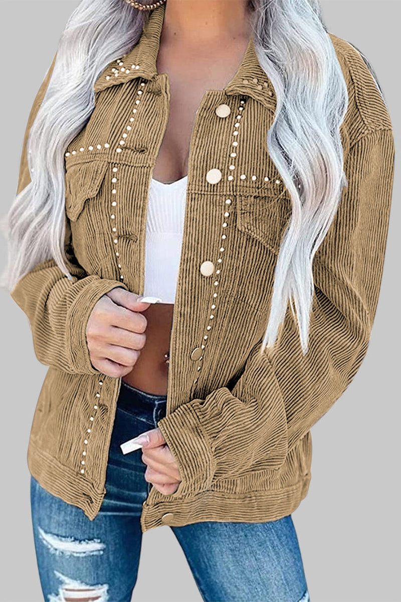 Beautifully Crafted Jacket