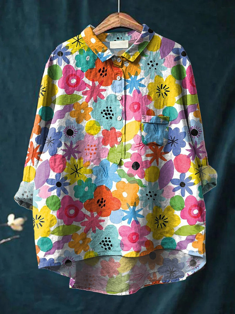 Classic Designed Shirt