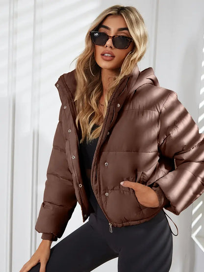 Beautifully Crafted Coat
