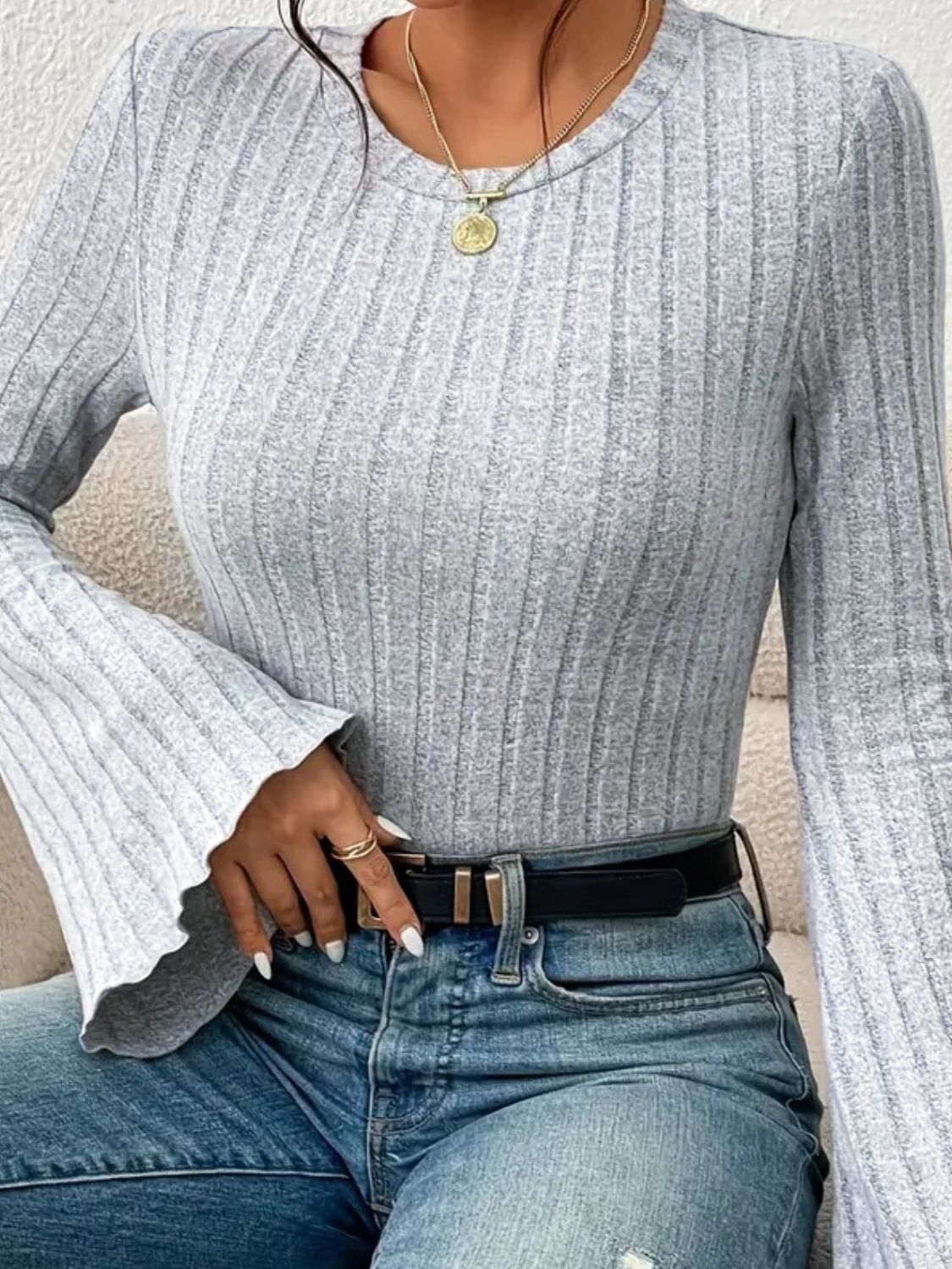 Elegantly Designed T-Shirt