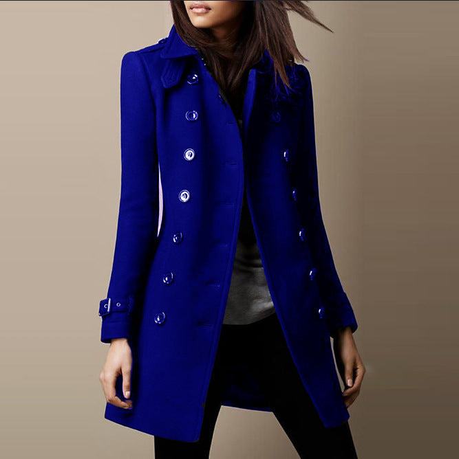 Beautifully Crafted Coat