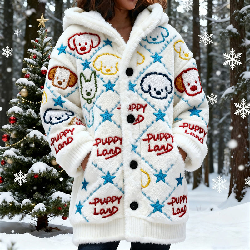 Classic Designed Coat