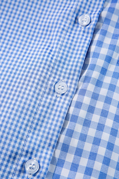 Thoughtfully Designed Shirt