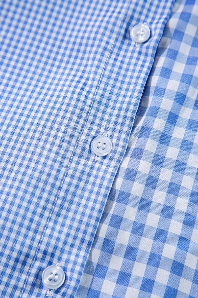 Thoughtfully Designed Shirt