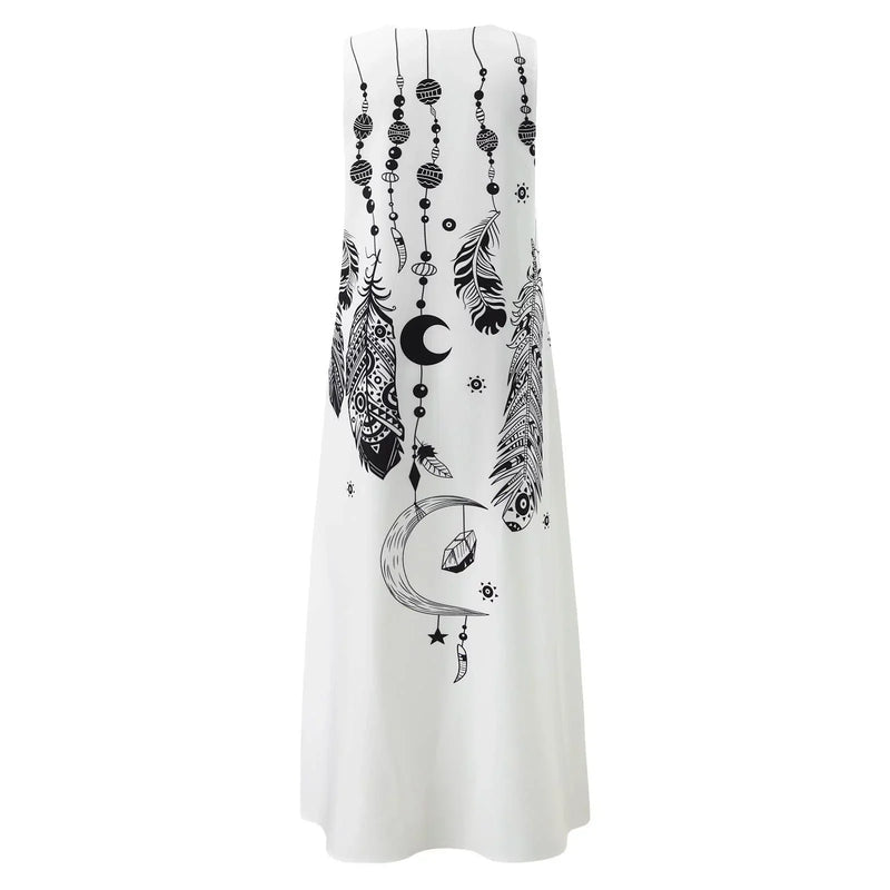 Classic Designed Dress