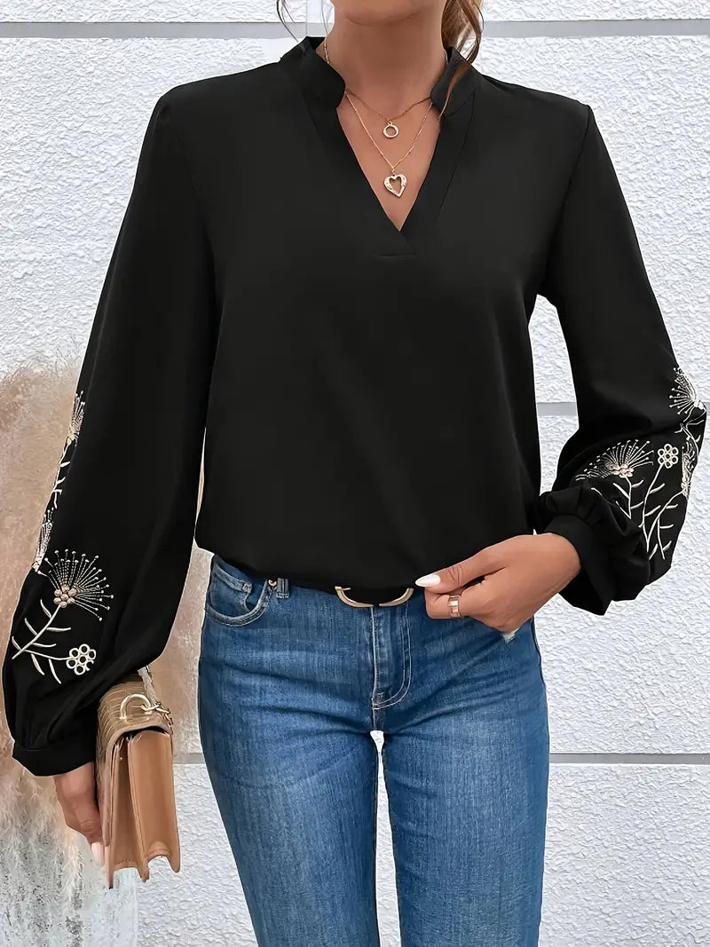 Beautifully Crafted Blouse