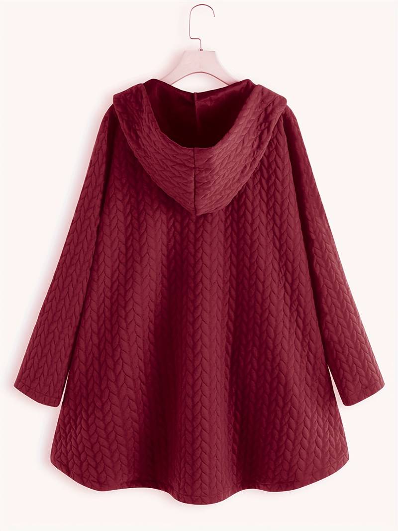 Classic Vintage Coat