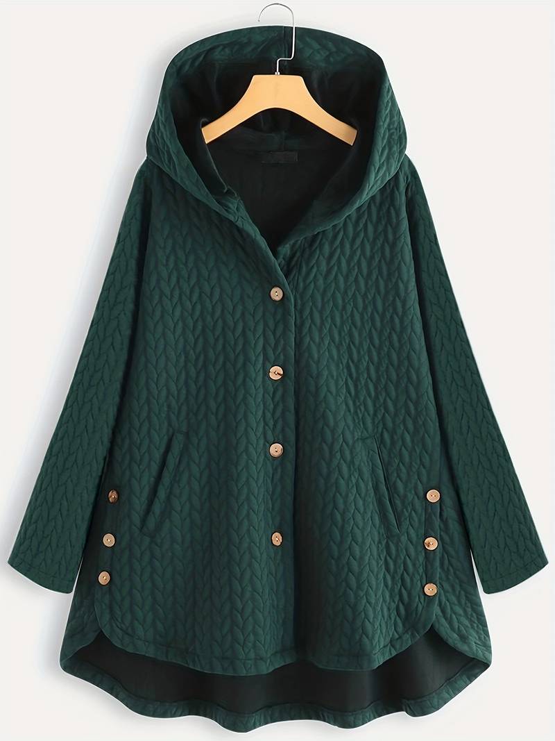 Classic Vintage Coat