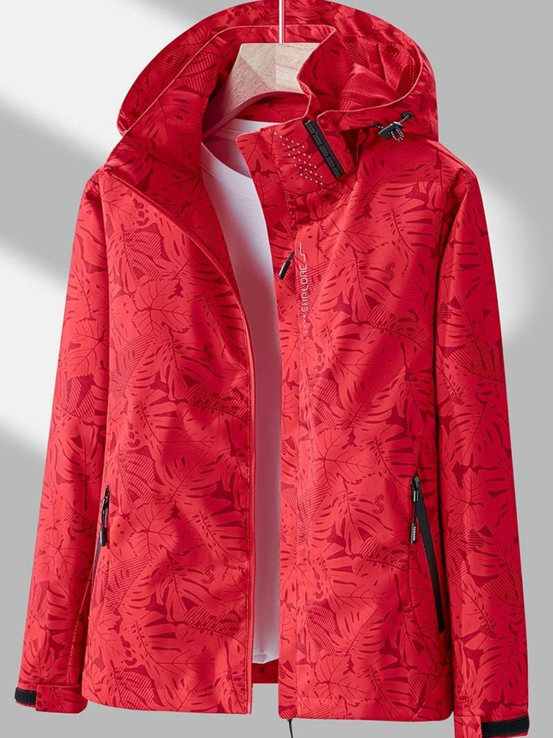 Classic Vintage Jacket