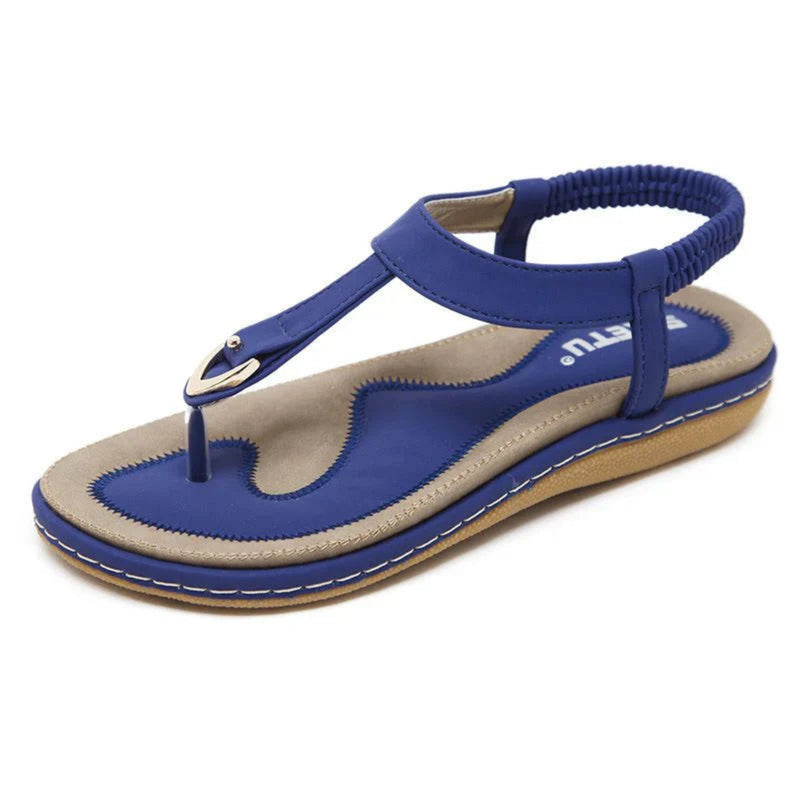 Elegant Orthopedic Sandals for Every Step