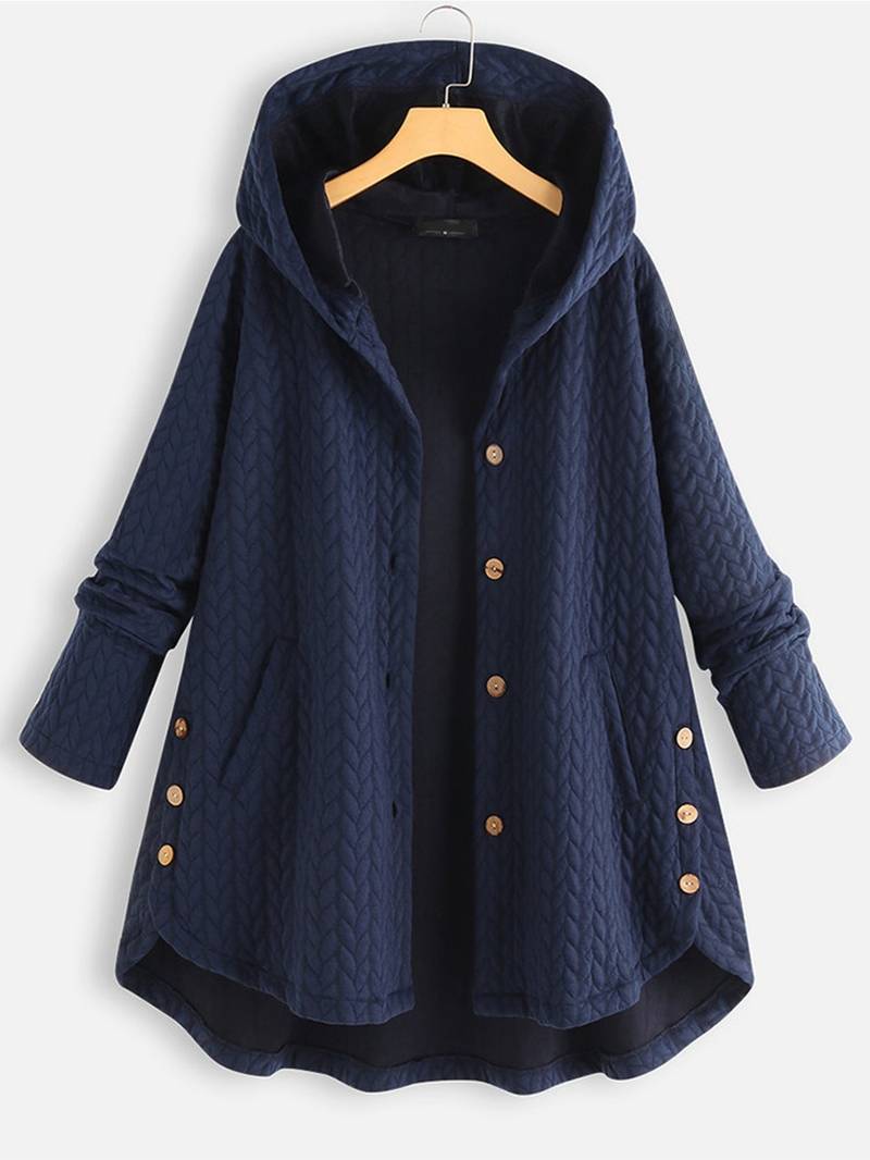Classic Vintage Coat