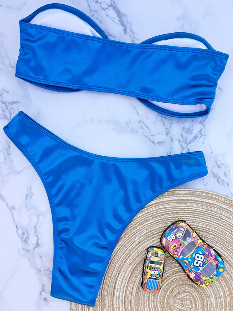 Gracefully Designed Garment
