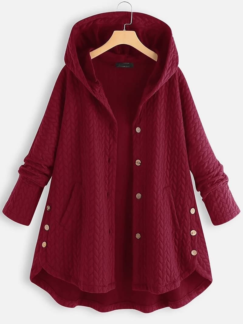 Classic Vintage Coat