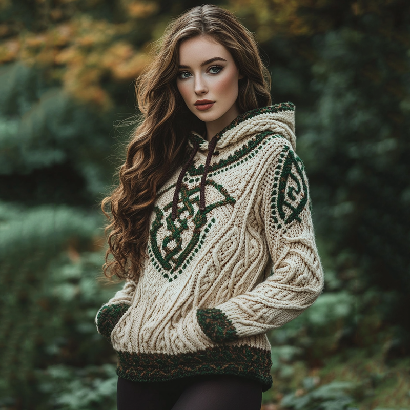 Classic Vintage Sweater