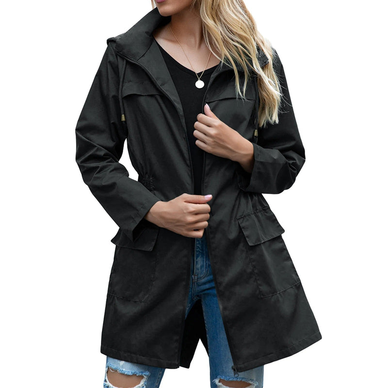 Classic Vintage Coat
