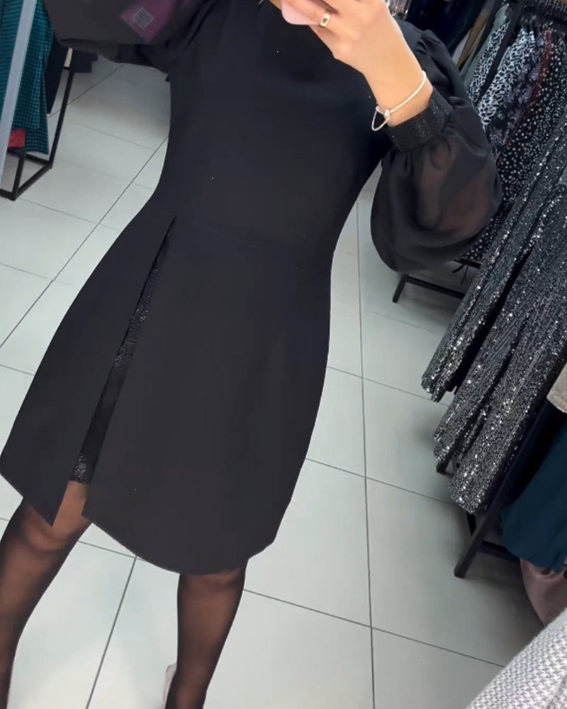 Thoughtfully Designed Dress