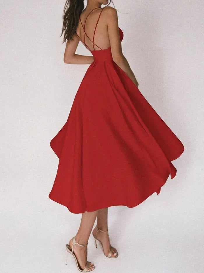 Vintage Inspired Dress