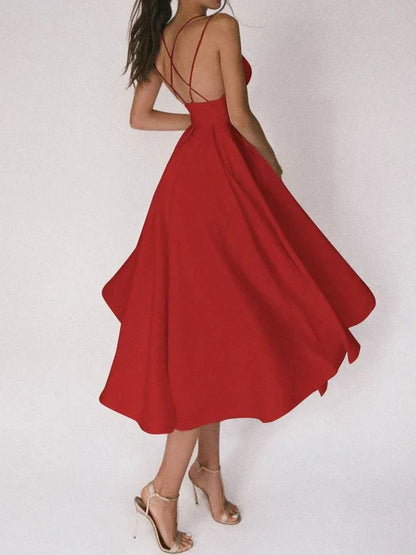 Classic Vintage Dress