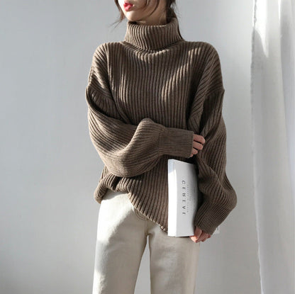 Vintage Inspired Sweater