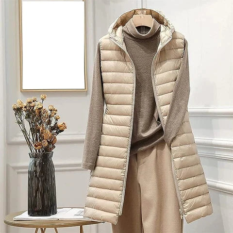 Timeless Vintage Style Coat