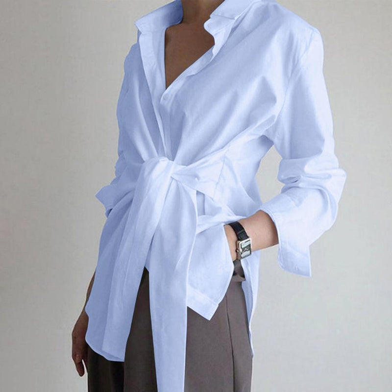 Elegantly Designed Blouse
