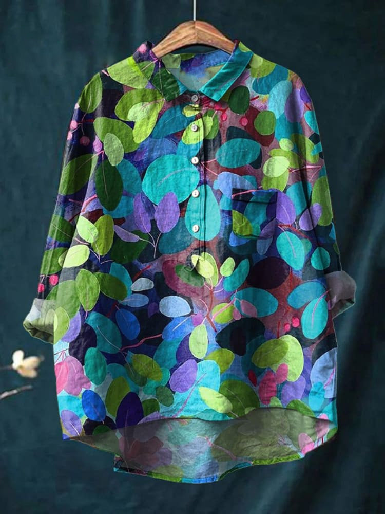 Classic Vintage Shirt