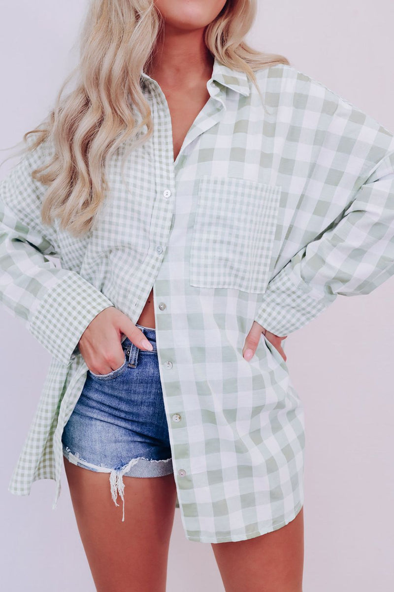 Beautifully Crafted Shirt