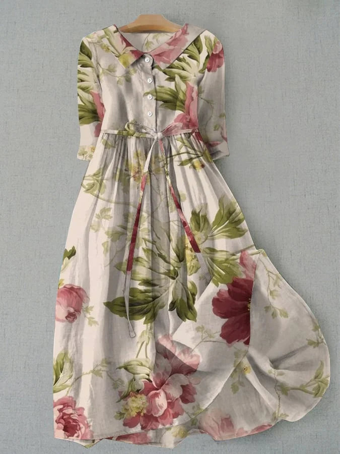 Beautifully Crafted Dress