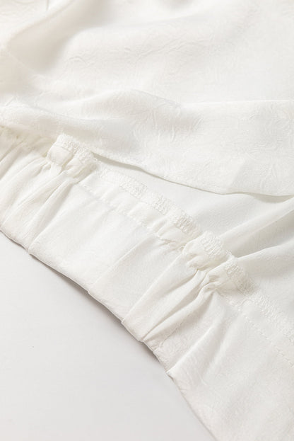 Classic Designed Blouse