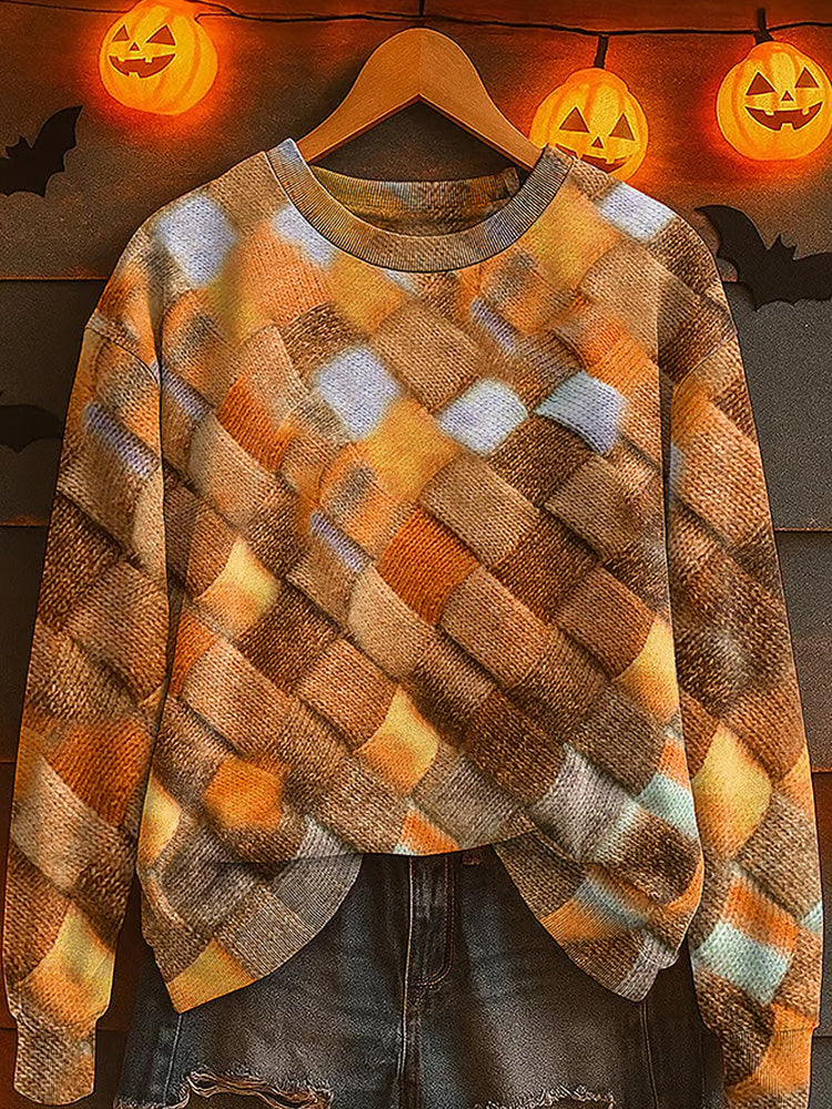 Beautifully Crafted Sweater