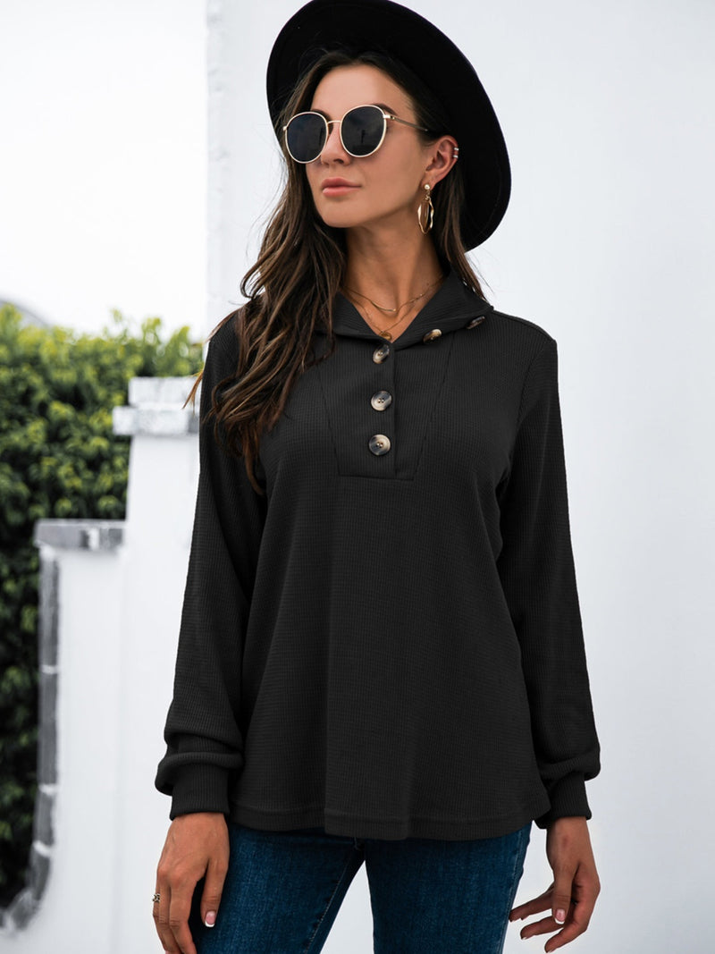 Gracefully Designed T-Shirt