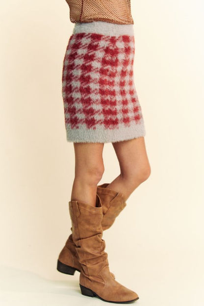 Vintage Inspired Sweater