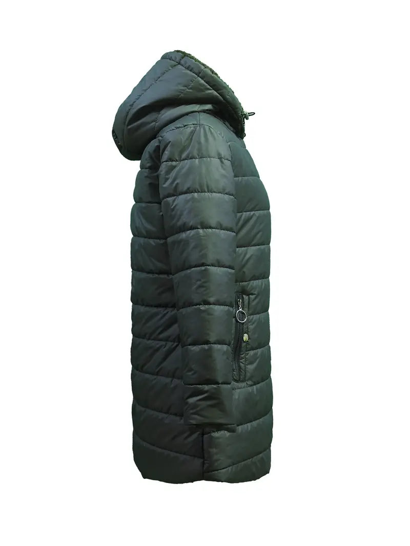 Elegantly Designed Jacket