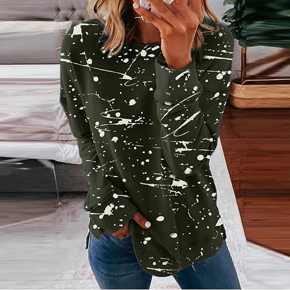 Classic Designed Blouse